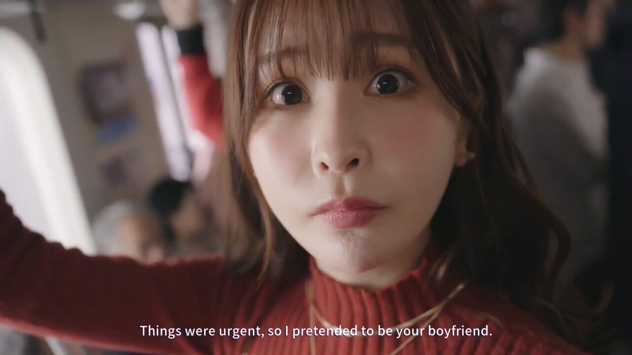 Blossom Voyage screenshot