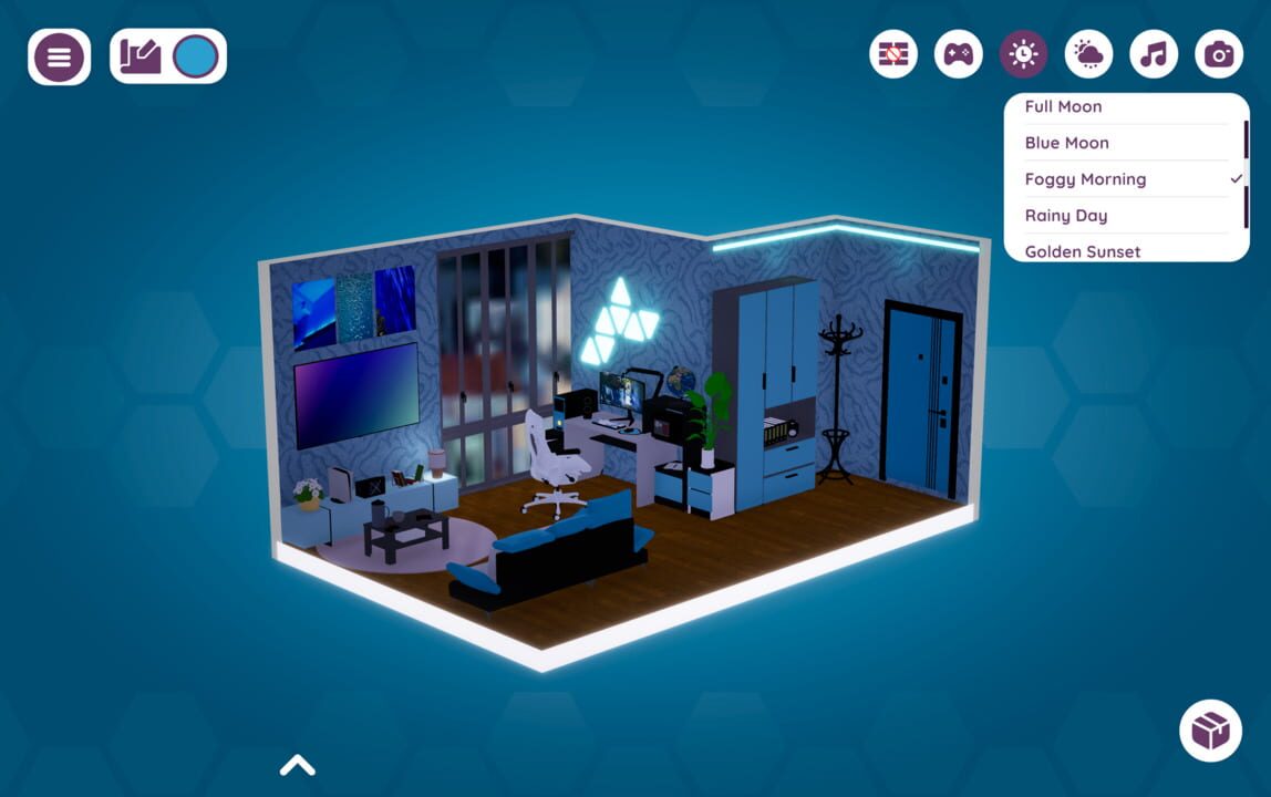 Nestify screenshot