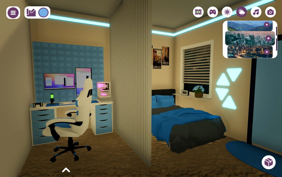 Nestify screenshot