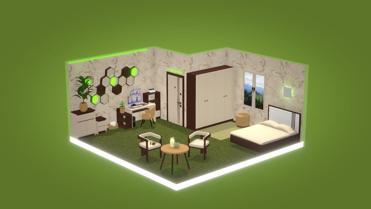 Nestify screenshot