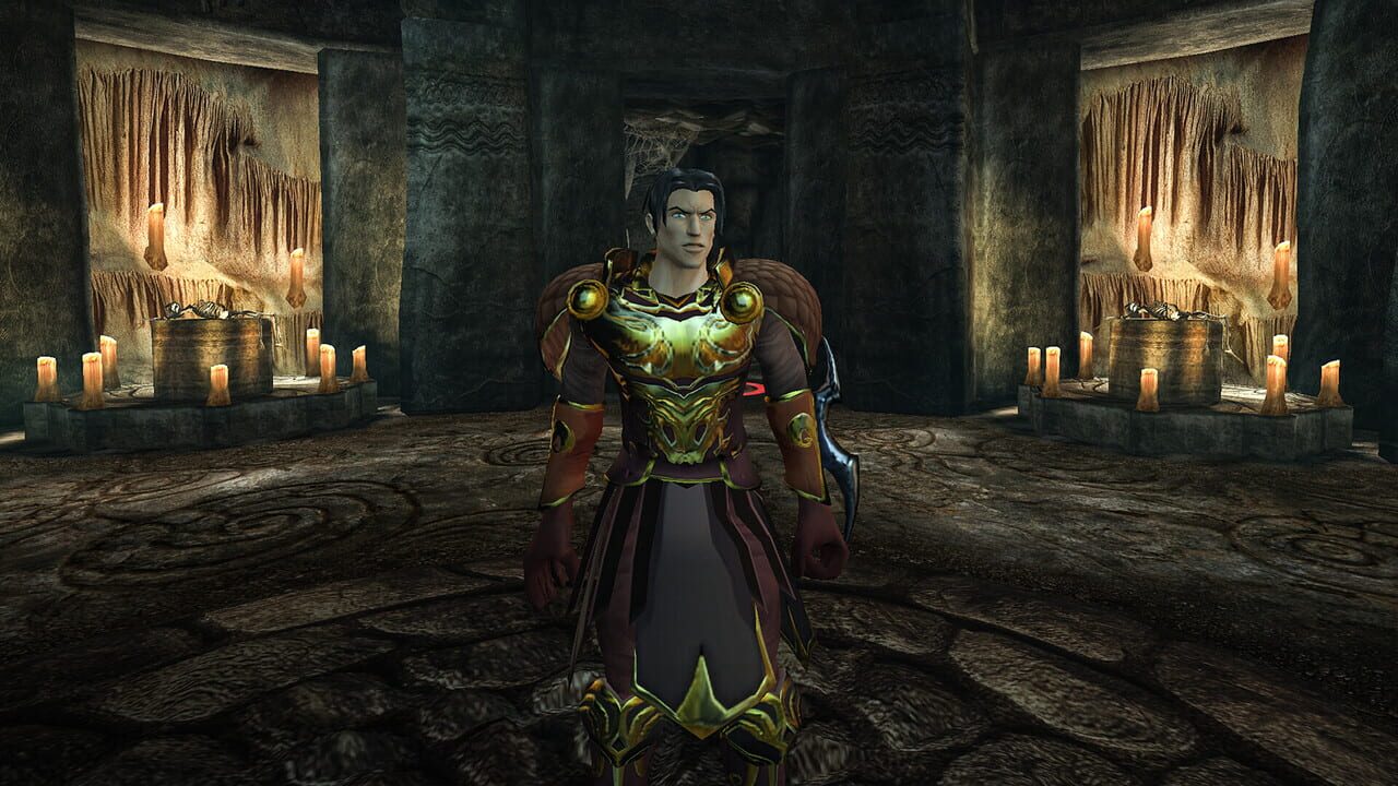Legacy of Kain: Defiance Remastered - Ascendance Skin Pack