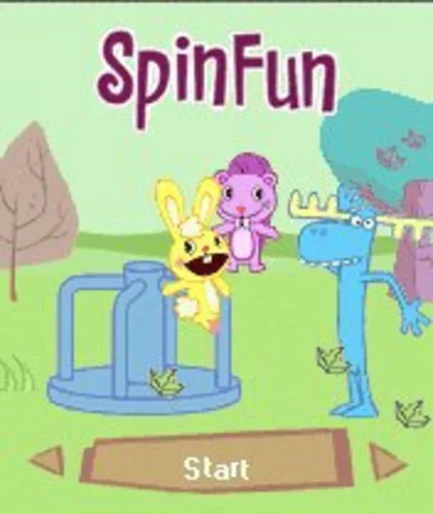 Spin Fun