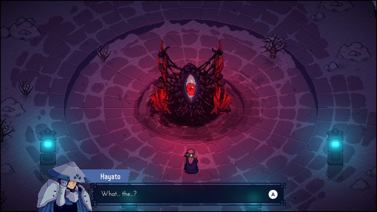 Gameplay de Kosenki