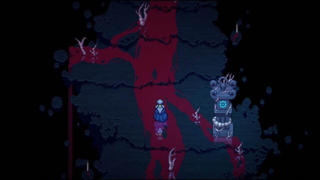 Gameplay de Kosenki