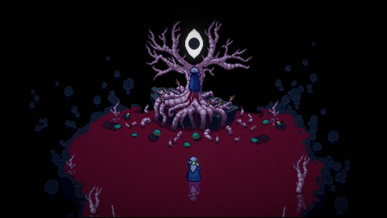 Gameplay de Kosenki
