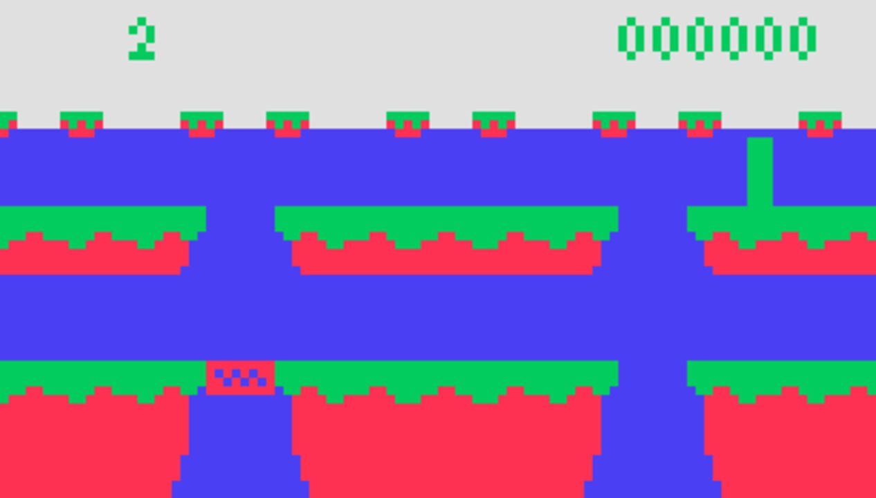 Adventures of the Stalk of Celery