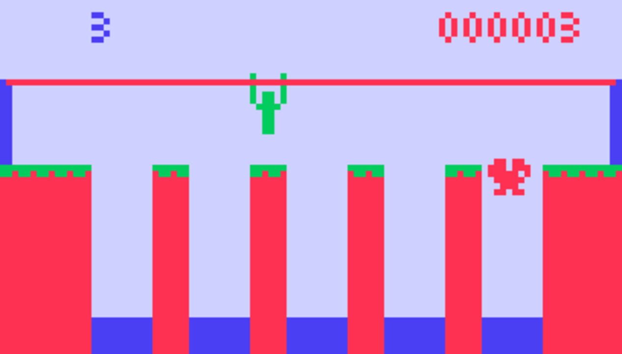 Adventures of the Stalk of Celery