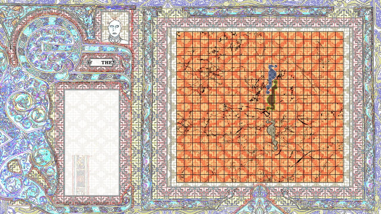 The Bull of Heaven screenshot