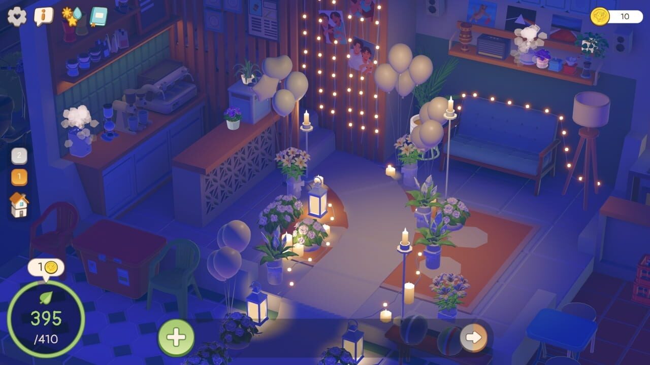 Urban Jungle: Brother's Wedding Story screenshot