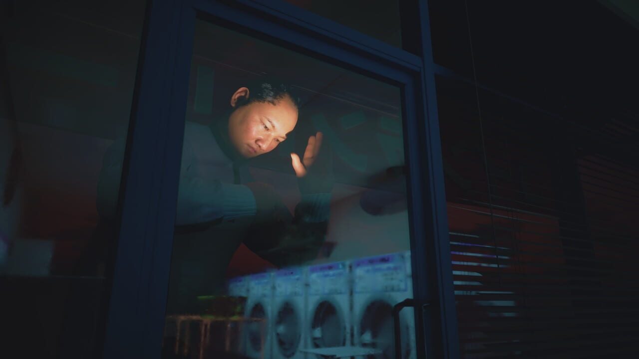The Laundry That Won’t Open (2026)