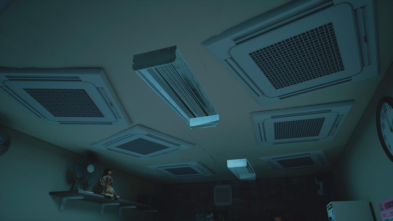 The Laundry That Won’t Open (2026)