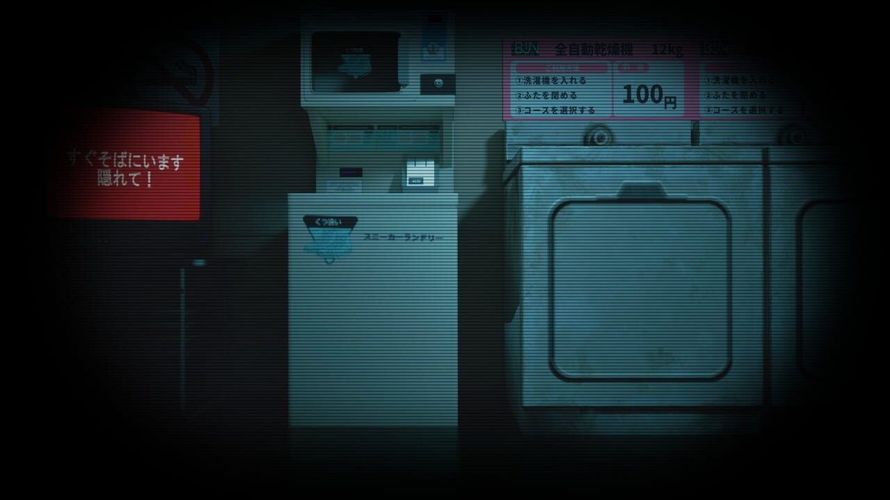 The Laundry That Won’t Open (2026)