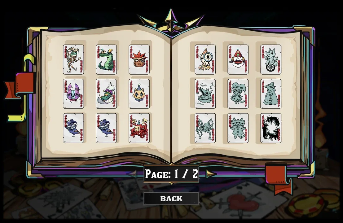 Velato screenshot 2