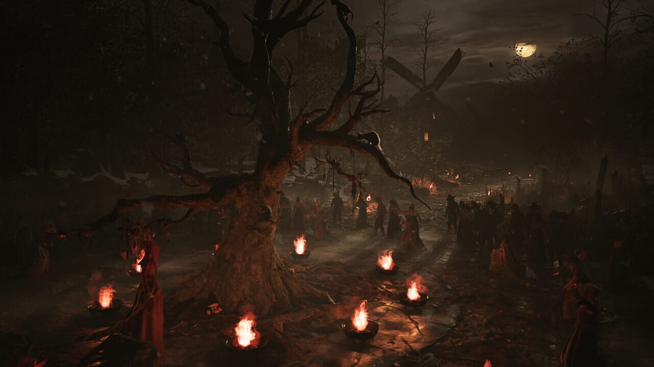 1666: Amsterdam screenshot 1 of 8