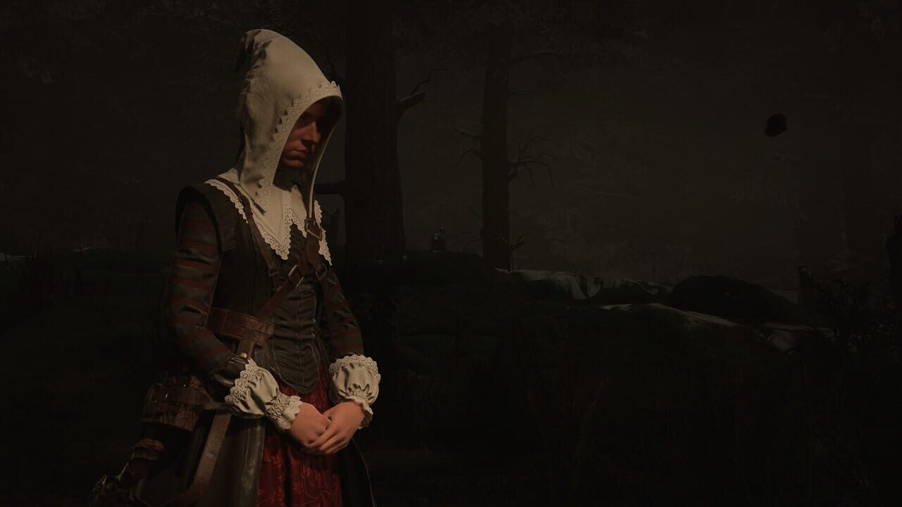 1666: Amsterdam screenshot 2 of 8
