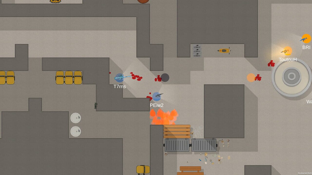 CS Manager screenshot