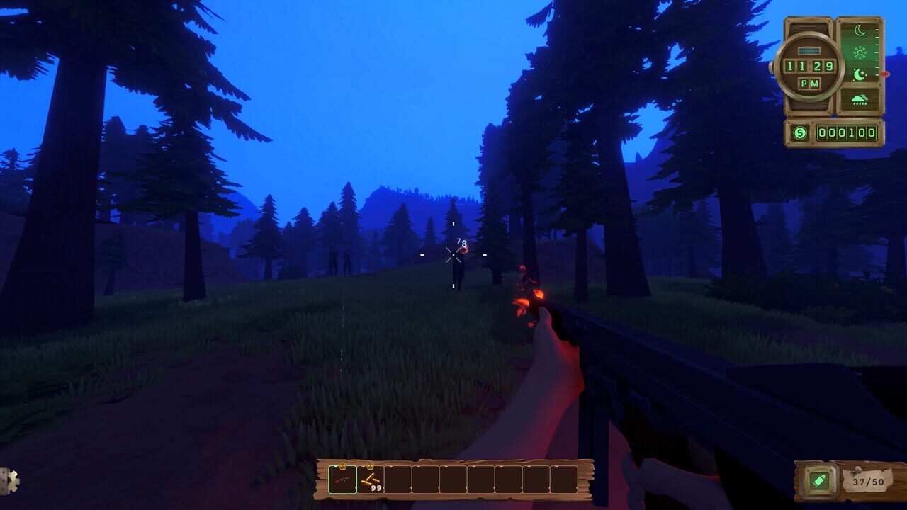 Village 51