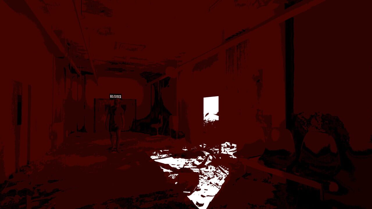 NVA: No Visitors Allowed screenshot