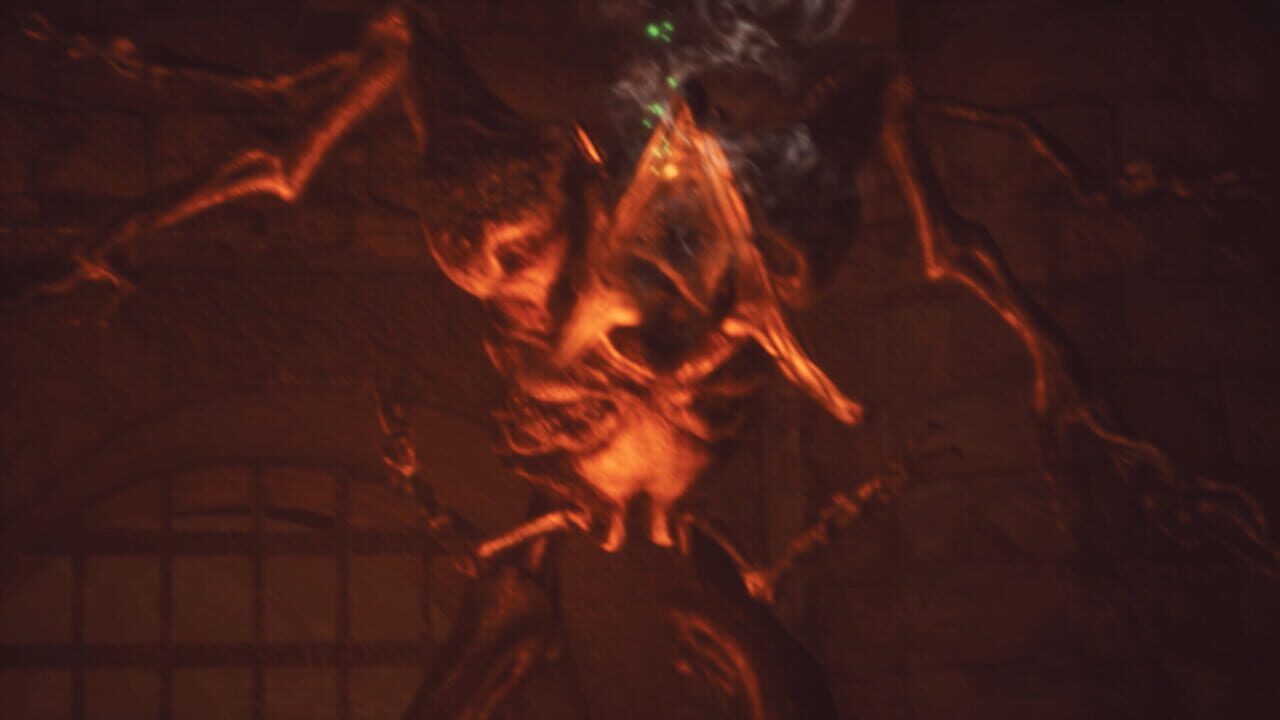 Team Panic screenshot