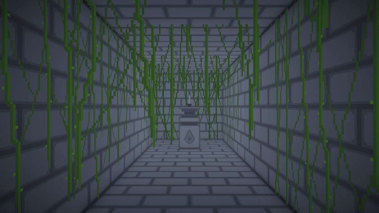 Layers of Bust (2025)