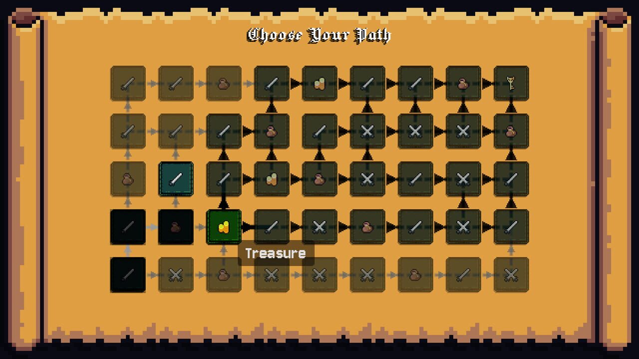Snekromancy screenshot