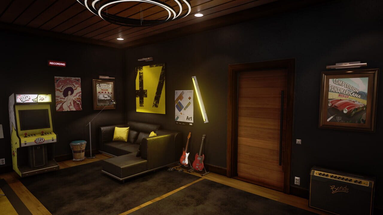 Hitman World of Assassination: The Wizard Pack screenshot