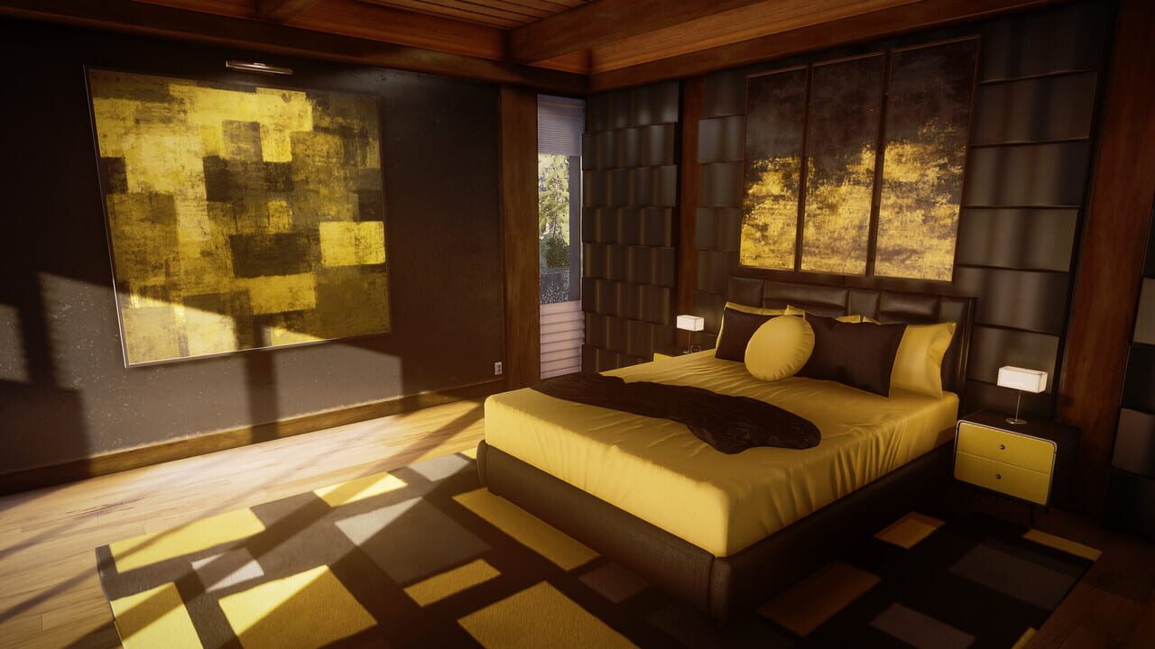 Hitman World of Assassination: The Wizard Pack screenshot