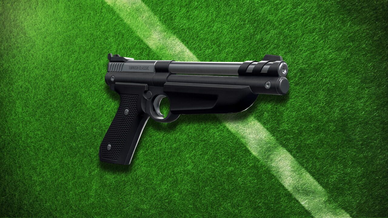 Hitman World of Assassination: World Champions Pack screenshot