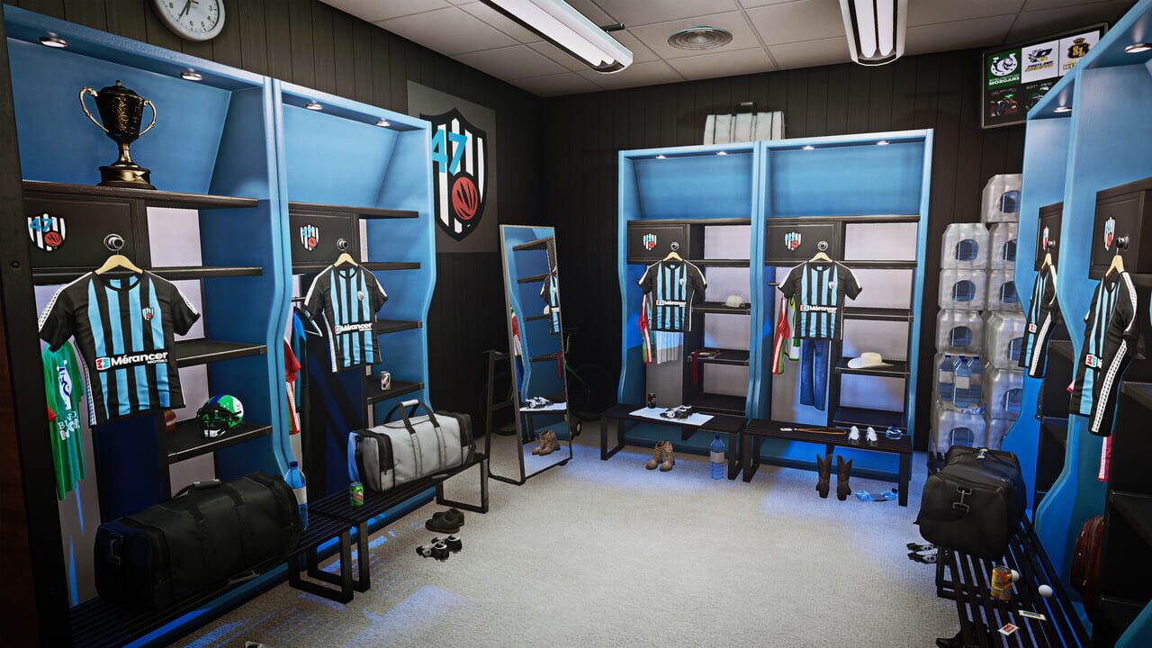 Hitman World of Assassination: World Champions Pack screenshot