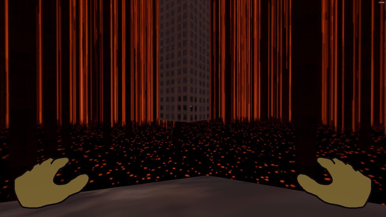 Mach Brutale screenshot