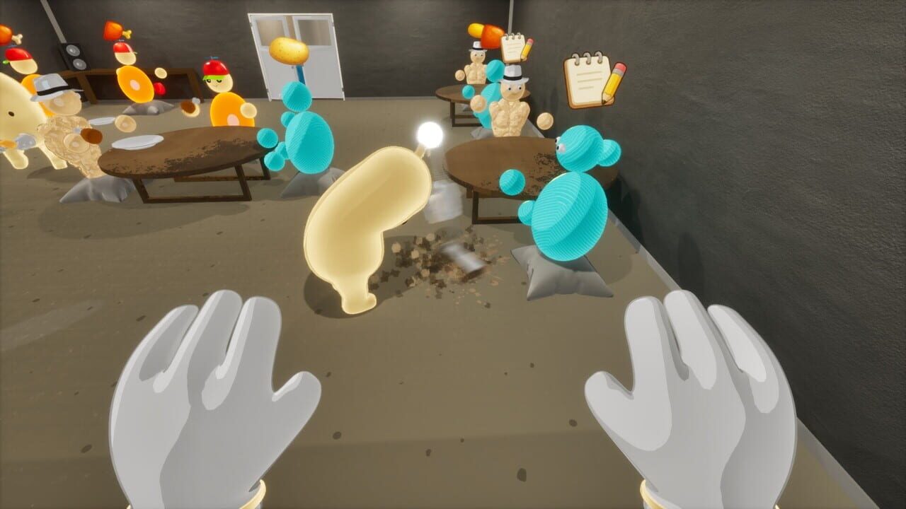 OneStarHotel screenshot