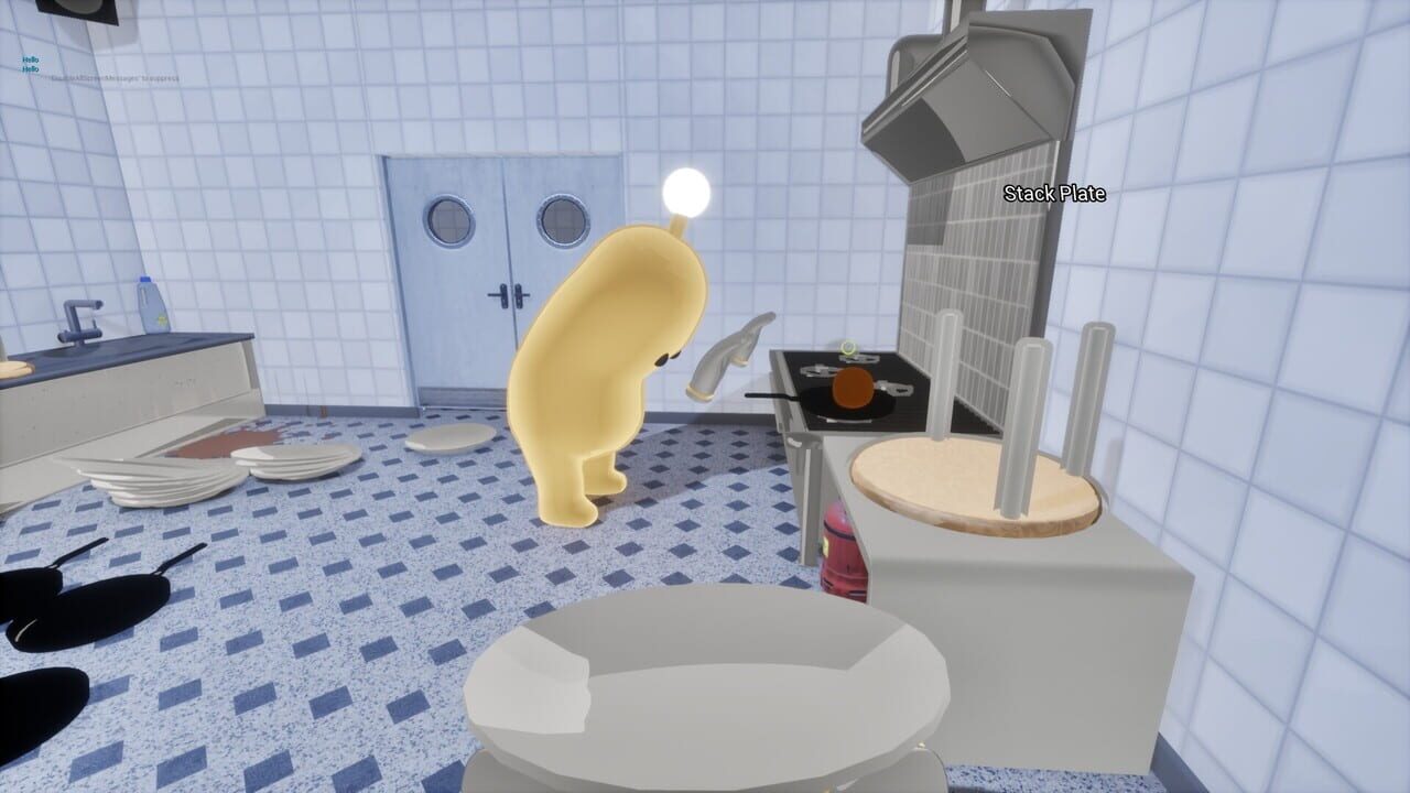 OneStarHotel screenshot