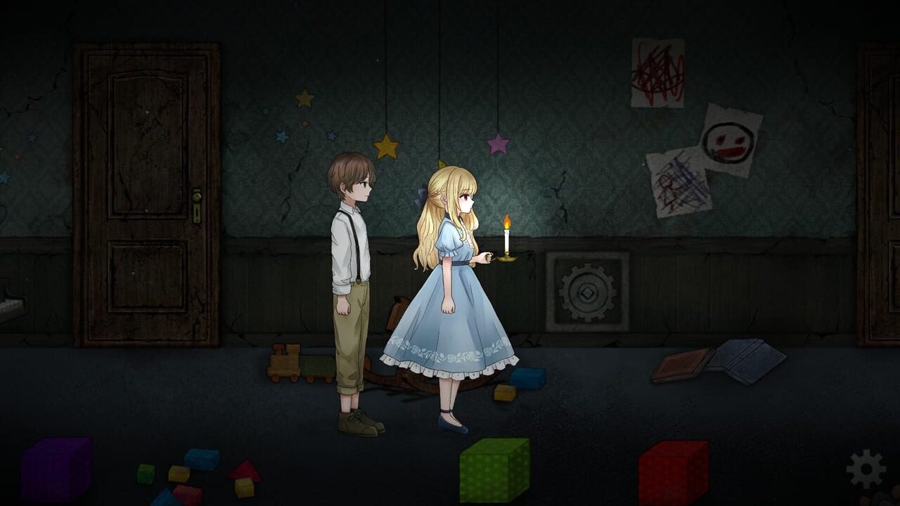Dawn Bell screenshot