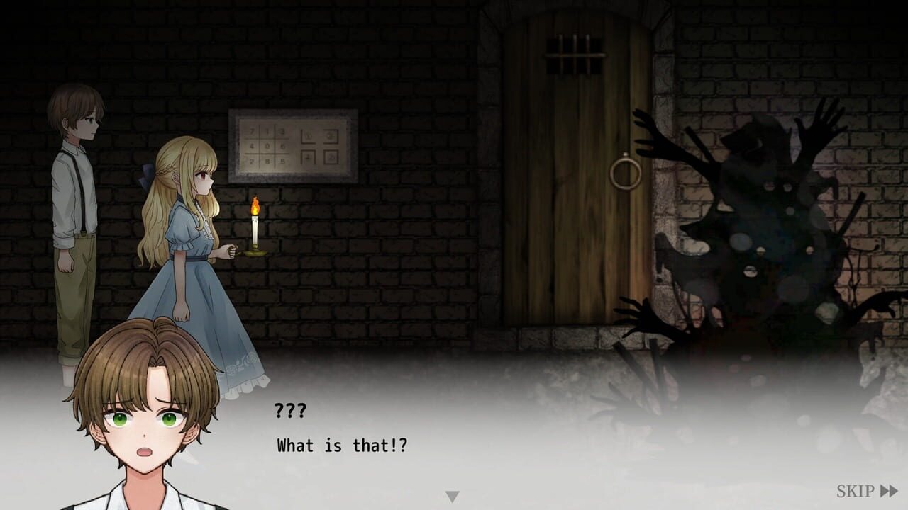 Dawn Bell screenshot