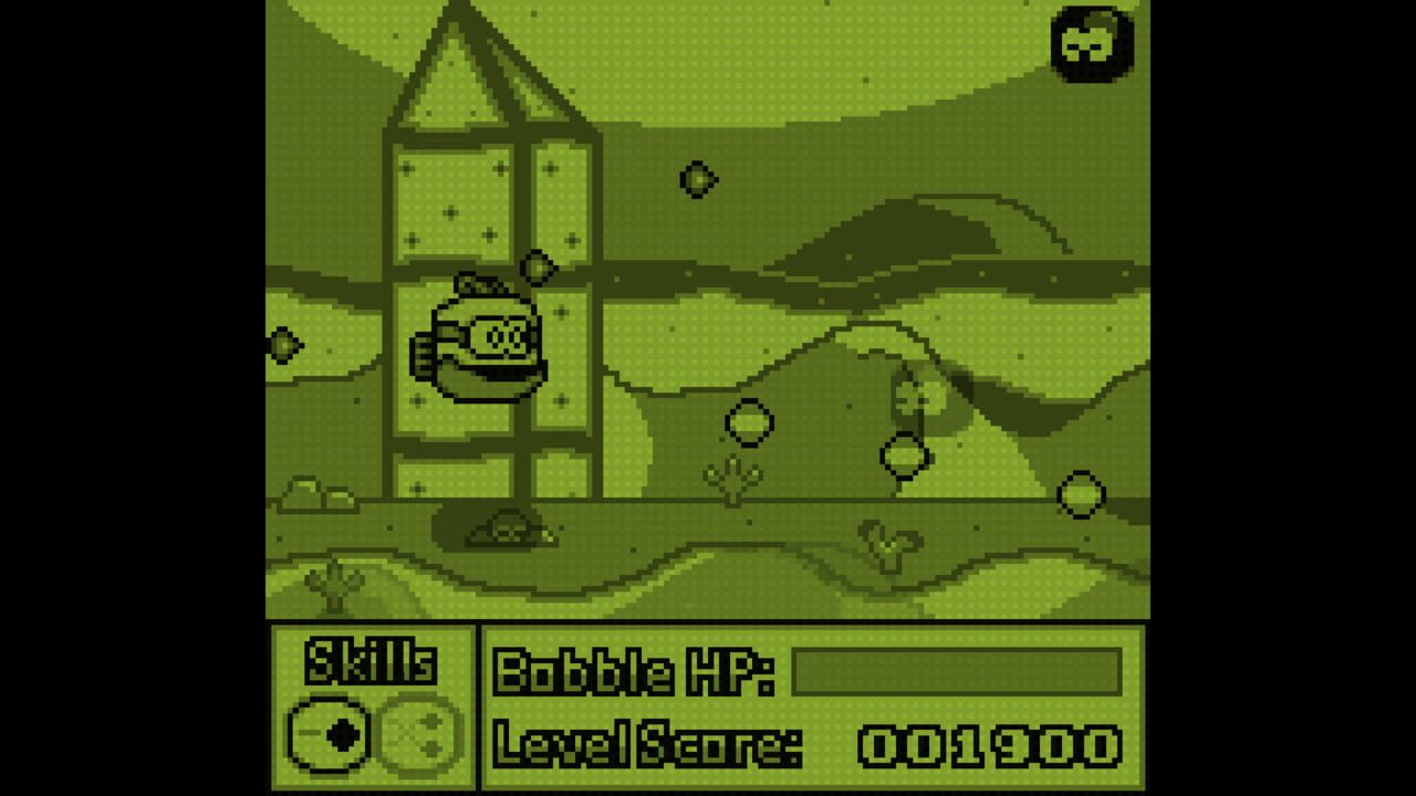 Bobble and the Tri-Crystal screenshot