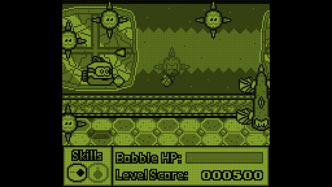 Bobble and the Tri-Crystal screenshot