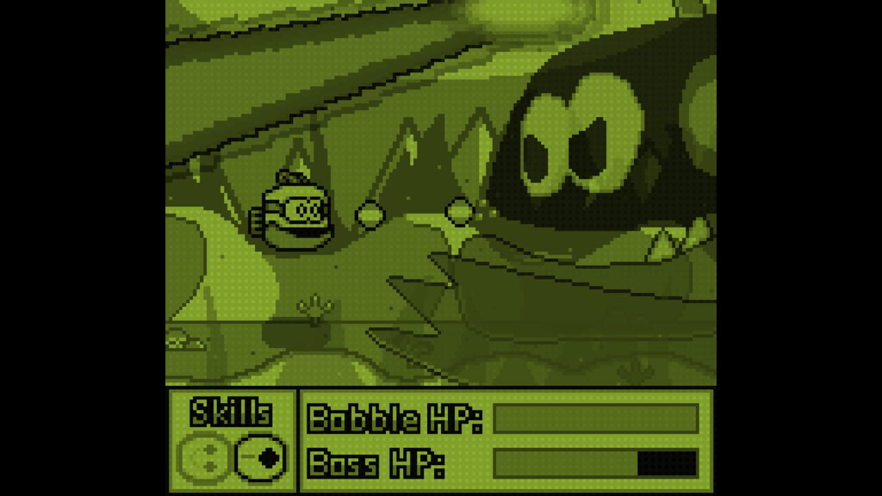 Bobble and the Tri-Crystal screenshot