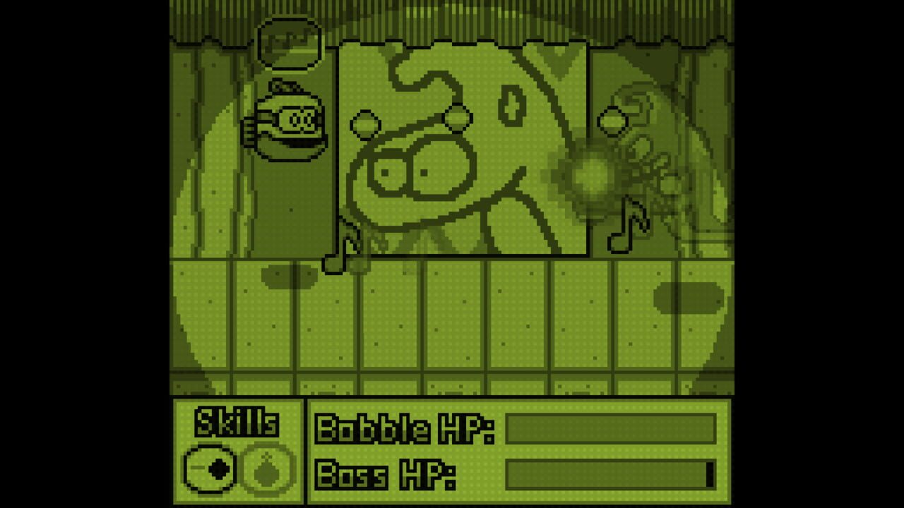 Bobble and the Tri-Crystal screenshot