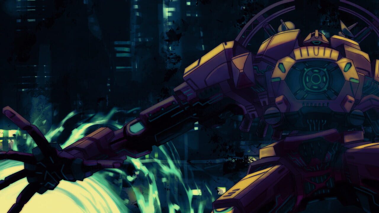 Aenigma
