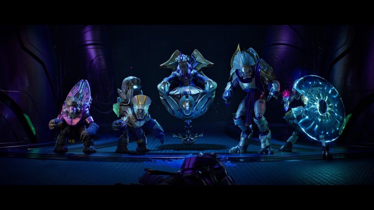 Halo: Campaign Evolved - Premium Edition screenshot