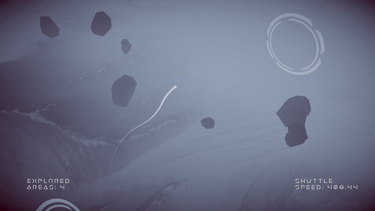 Lost in Space