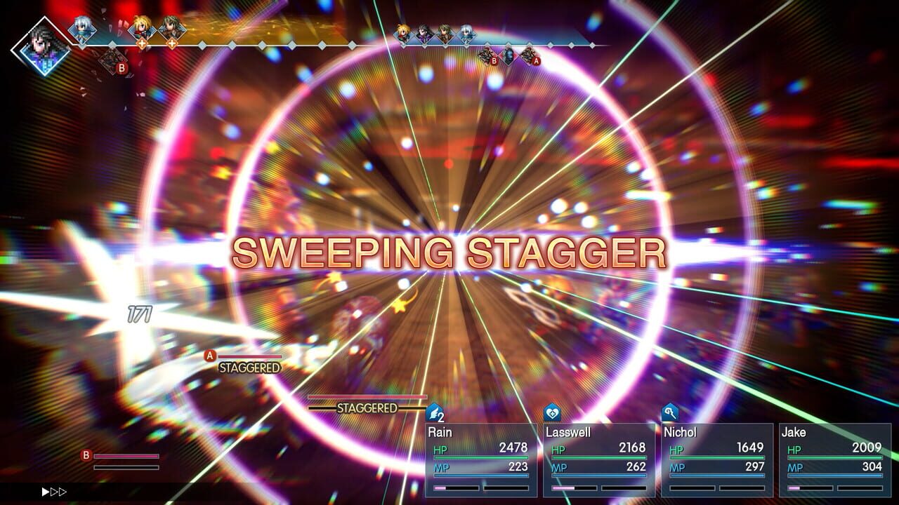 Final Fantasy Resonance screenshot