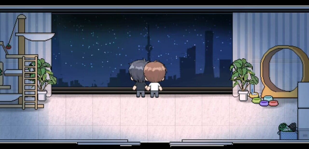 Gameplay de Wanna Wake Up?