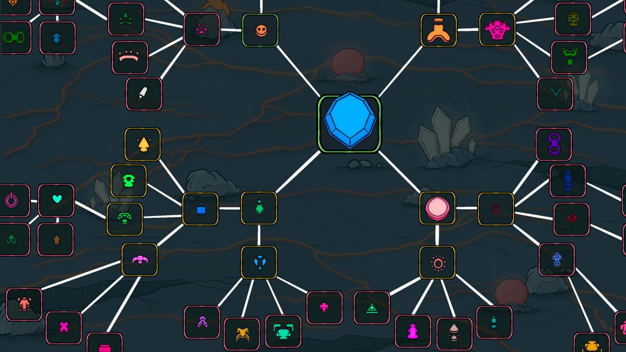 Buttons Up! 2 screenshot
