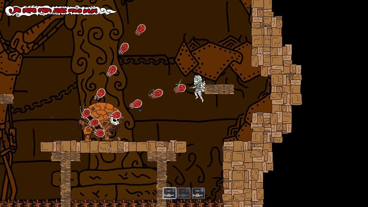 Jarnasmal screenshot