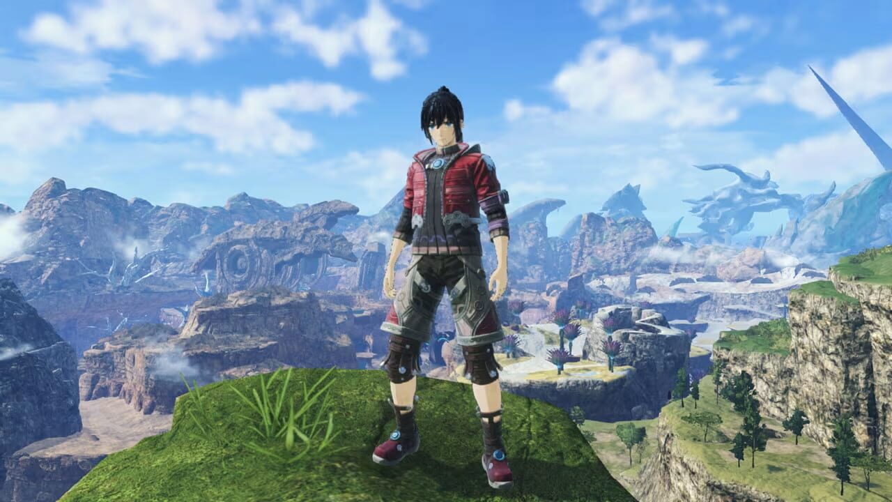 Xenoblade Chronicles 3: DLC Wave 3