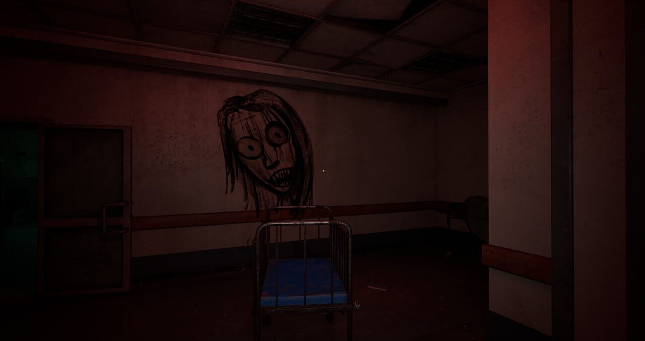 Nightmare Hospital screenshot