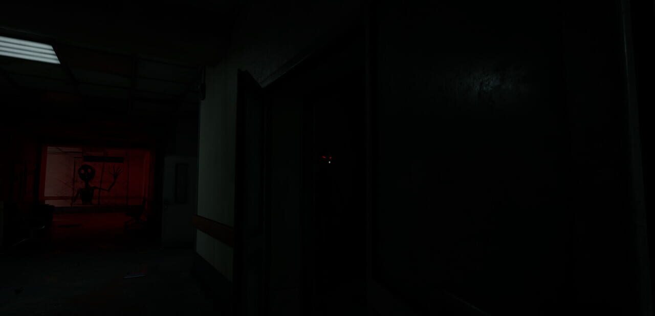 Nightmare Hospital screenshot