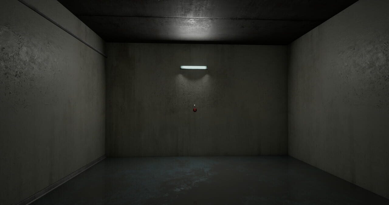 Nightmare Hospital screenshot