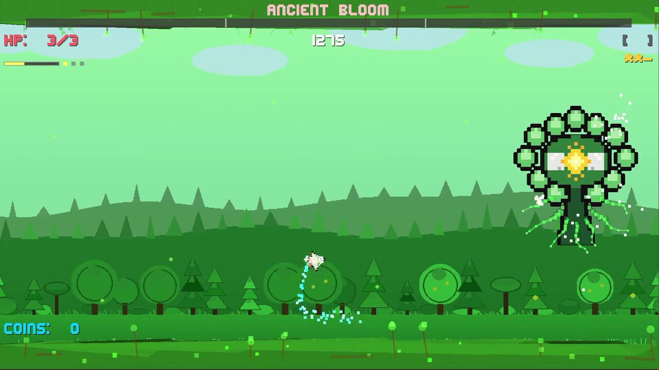 Frutz screenshot